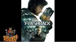 Flashback (Remake) Прохождение (PC Rus)