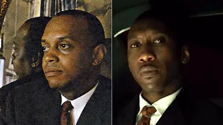 Don Shirley Audio Clips Destroy Green Book Controversy