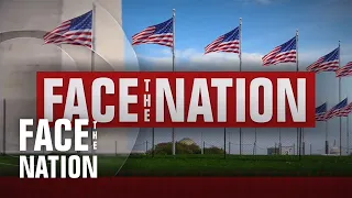 Open: This is "Face the Nation," March 29