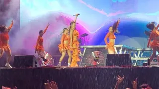 Tinashe - Festival GRLS! (2023)