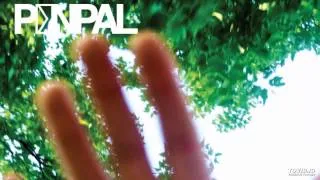 Penpal - Penpal [Full LP]