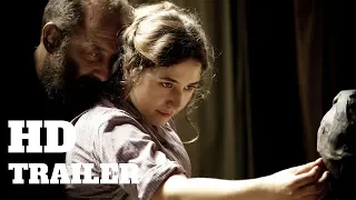 Rodin Trailer #1 (2018)