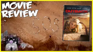 Outback (2020) Survival Horror Movie - Don't let the IMDb Idiots fool you about this one.