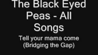 38. The Black Eyed Peas ft. Macy Gray - Request + Line (Album Version / 9 Min.)