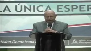 "Por Qué Dios Permite Nuestro Dolor?"- Pastor Alejandro Bullón