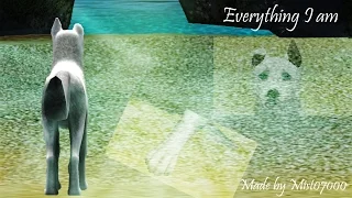 Everything I am - MV - Sims 3 pets