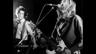 Nirvana - October 24, 1989 - Students' Union, Manchester Polytechnic, Manchester, UK (Matrix)