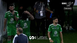 ملخص مباراة الأهلي 3-0 الرياض | دوري روشن السعودي 2023 | Full HD