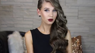 Как создать прическу Ирины Шейк? MrsWikie5 для All Things Hair