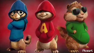 Clic clic pan pan version [CHIPMUNKS] ￼