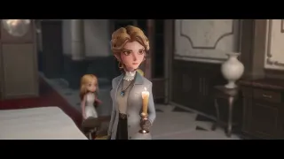 Identity V - Ashes of Memory Prologue + Episode 1 (Main Story Update)