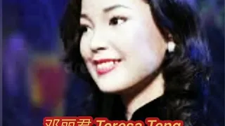 邓丽君 Teresa Teng -  又见炊烟 You Jian Chui Yan (Subtitle Lyrics Indonesia English Pinyin)