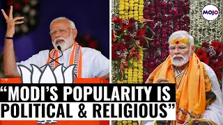 "Modi Plays Optics Of Religion Very Well" Phir Ek Baar Modi Sarkaar? I Elections 2024 I Barkha Dutt