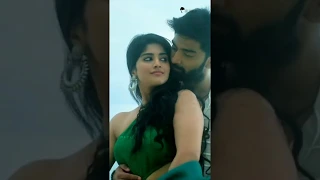 Mughaiyazhi Boomerang Video Song|Megha|Adharvaa |Hi Fi