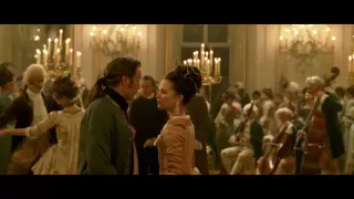 Mads Mikkelsen- HD A Royal Affair Dance Scene