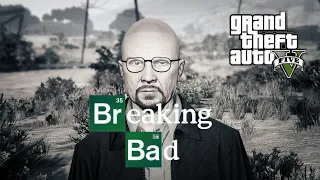 Breaking Bad - S2 Mandala - GTA 5