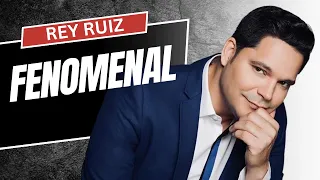 REY RUIZ /FENOMENAL / EL PATIO DE ROBERTICO / ROBERTICO COMEDIANTE