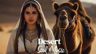 Best Ethnic Deep House Music Mix | New Arabic Remix 2024 [Vol. 1]