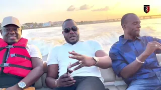 Roi 12 12 au Yacht Mali à Bamako