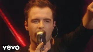 Westlife - Uptown Girl (Live in Stockholm)