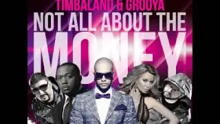 Timati ft  Timbaland   Not All About The Money DJ Antoine Vs Mad Mark 2k12 Radio Edit