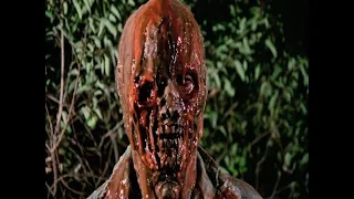THE INCREDIBLE MELTING MAN 1977 Trailer - Classic Old School Horror