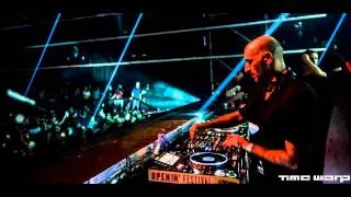 Len Faki Live @ MayDay 2013 PT2/3