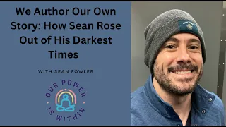 118: From Back Pain, Addiction & Thoughts of Suicide to Thriving - The power of Horticulture