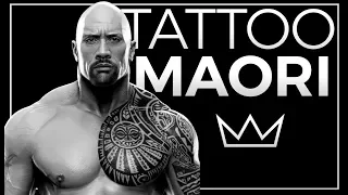 TATUAGEM MAORI: significados e dicas para fazer a sua