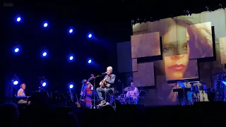 Chico Buarque - Mil Perdões  @Super Bock Arena, Porto, Portugal