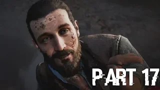 FAR CRY 5 Walkthrough Gameplay Part 17 - JOHN SEED BOSS - FC 5 (PS4 Pro) - HARD MODE