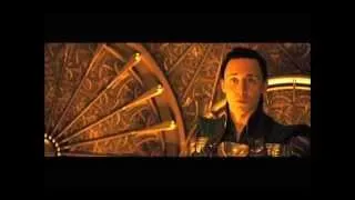 Loki Tribute - I'm Still Here