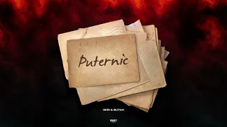 Keri & Butch - Puternic