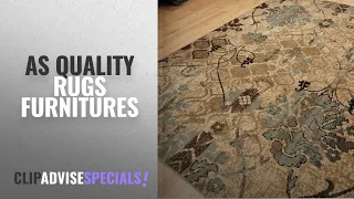 10 Best Selling AS Quality Rugs Furnitures [2018 ]: Large 8x11 Contemporary Rugs For Living Room