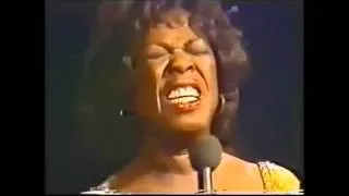 Sarah Vaughan - East of The Sun - 1978