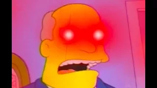 steamed hams but i don't know how to describe what I've done (it's a ytp)