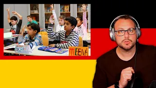 How Do German Schools Teach About WWII? - American reaction.