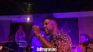 ZENGLEN - 'SAN FE YO’ @HOLLYWOOD LIVE 08-11-19