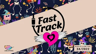 ELENA TANZ | Fast Track 34 - 2022