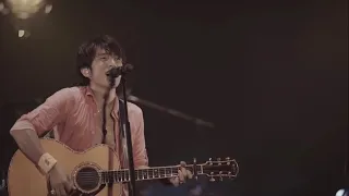 Mr.Children 「しるし」"HOME" TOUR 2007 -in the field-