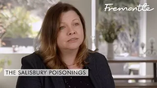 The Salisbury Poisonings | Real-life Insight into the Deadly Chemical Attack