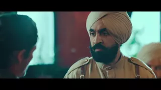 Sajjan singh rangroot | Diljit Dosanjh|official trailer | new punjabi movies