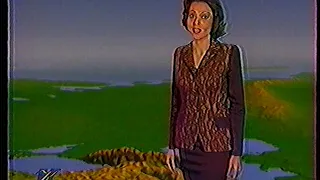 Прогноз погоды (Культура, 28.03.1998)