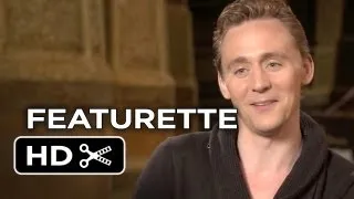 Thor: The Dark World Featurette #3 (2013) - Chris Hemsworth, Tom Hiddleston Movie HD