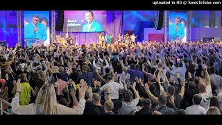 His Power of Resurrection - Pastor E.A. Adeboye - Festival of Life Slovakia 2022