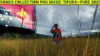 Tipura Pure PNG Music