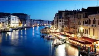 Venedig am Limit - Zwischen Schönheit und Tourismus