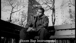 Boom Bap Beat - Hip Hop Instrumental - Old school Chill | Uso Libre (ozsound) 🔥