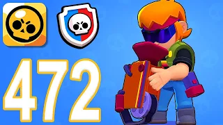 Brawl Stars - Gameplay Walkthrough Part 472 - Buster and Power League (iOS, Android)