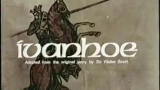 Classic Adventure Stories - Ivanhoe
